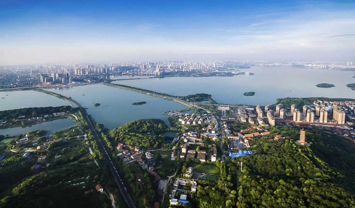 湖南岳陽洞庭湖旅游度假區(qū)超500萬大獎全球征集策劃方案
