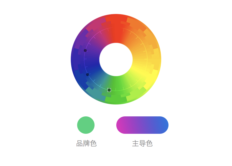 學(xué)會(huì)這兩招，快速提升<a href=http://dekaron.com.cn/ target=_blank class=infotextkey>設(shè)計(jì)</a>師的作品集格調(diào)�。▽�(shí)例演示）