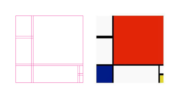專業(yè)科班方法！<a href=http://dekaron.com.cn/ target=_blank class=infotextkey>平面<a href=http://dekaron.com.cn/ target=_blank class=infotextkey>設(shè)計(jì)</a></a>中如何把握比例？