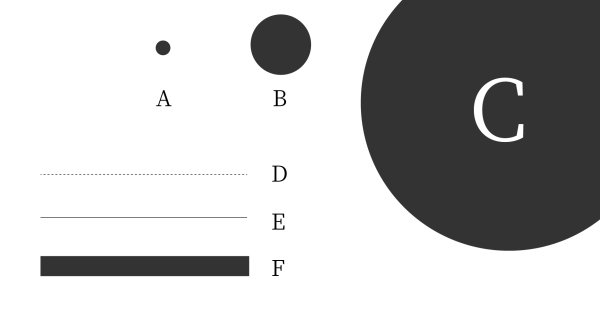<a href=http://dekaron.com.cn/ target=_blank class=infotextkey>設計</a>師對版面的全局觀：正確處理“點線面”