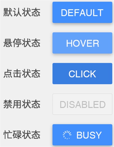 學(xué)習(xí)按鈕<a href=http://dekaron.com.cn/ target=_blank class=infotextkey>設(shè)計(jì)</a>，看這篇就夠了！