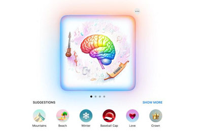 Apple AI gĵOӋa(chn)ЩӰ 