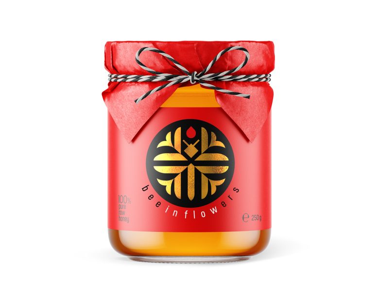 Bee in flowers<a href=http://dekaron.com.cn/sheji/baozhuang/ target=_blank class=infotextkey>b</a><a href=http://dekaron.com.cn/ target=_blank class=infotextkey>O(sh)Ӌ</a>