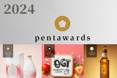 Pentawards 2024bO(sh)Ӌ󪄫@Ʒ