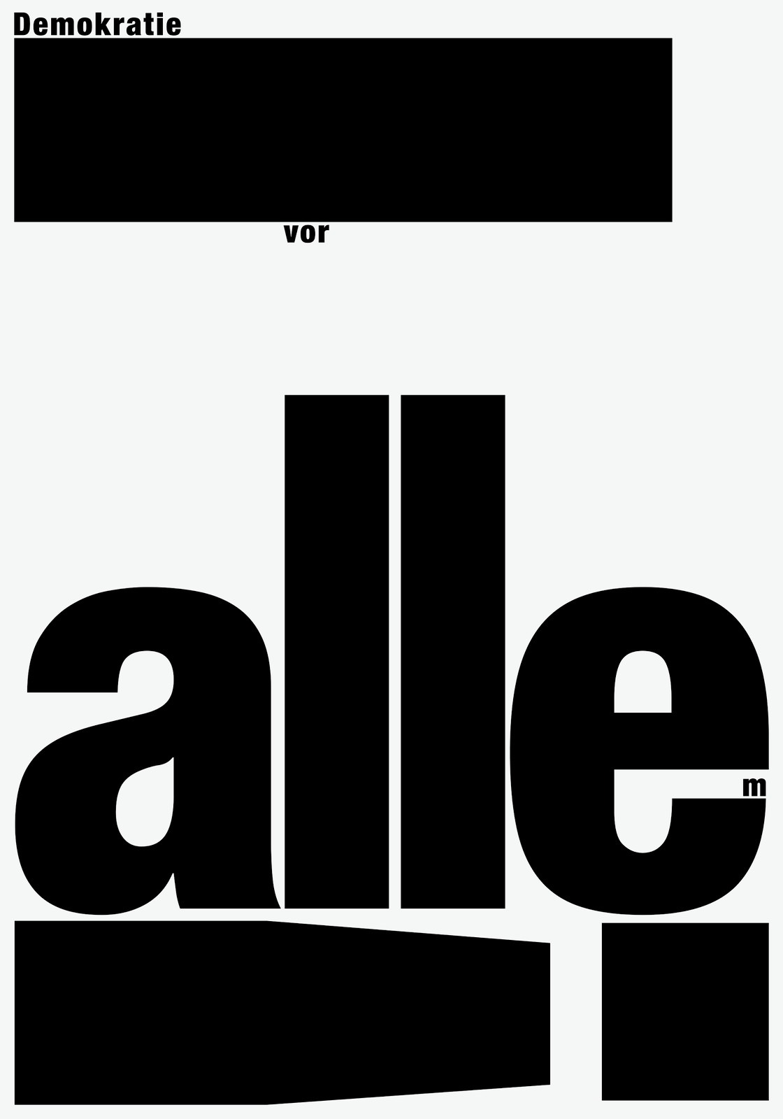 res eichenberger字體海報(bào)<a href=http://dekaron.com.cn/ target=_blank class=infotextkey>設(shè)計(jì)</a>