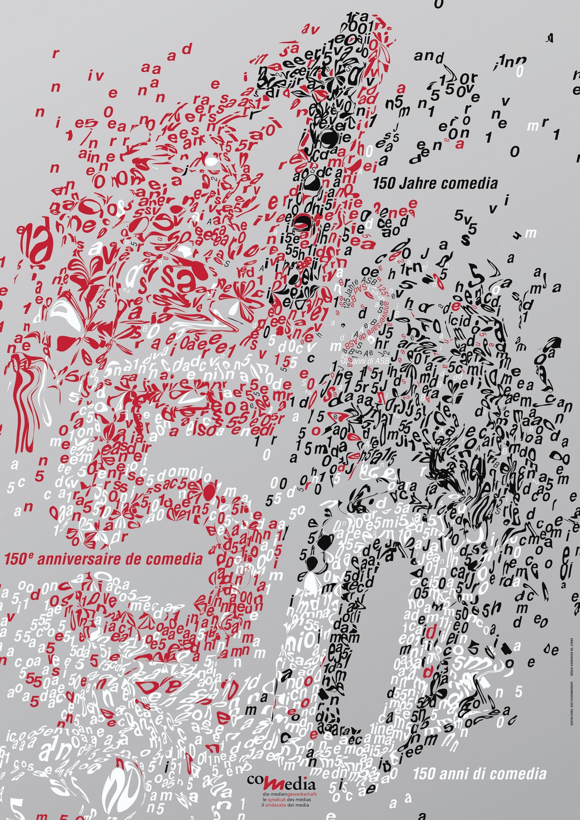 res eichenberger字體海報(bào)<a href=http://dekaron.com.cn/ target=_blank class=infotextkey>設(shè)計(jì)</a>