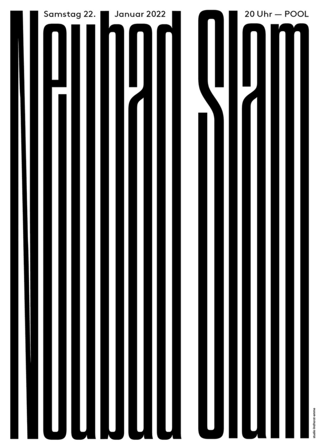 2022第二屆美國 POSTER STELLARS 洲際海報大賽獲獎作品