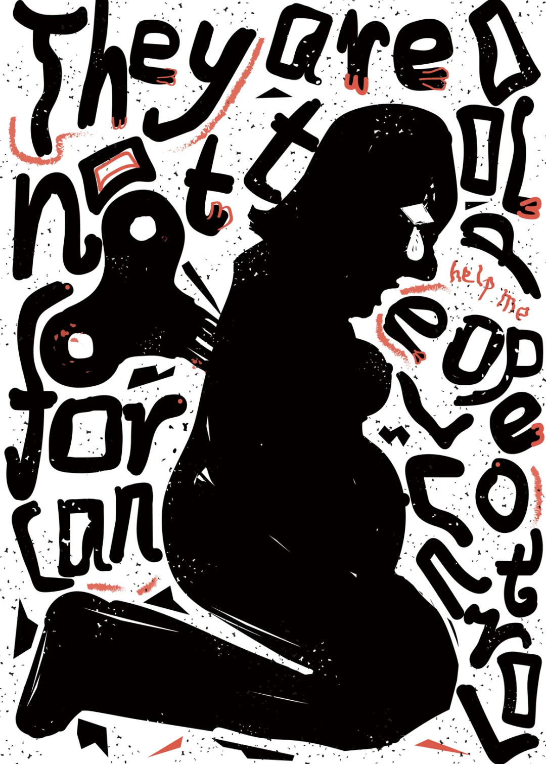 2022第二屆美國 POSTER STELLARS 洲際海報大賽獲獎作品