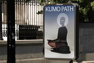 KUMO PATH٤ڤ빤ҹƷVIO(sh)Ӌ(j)
